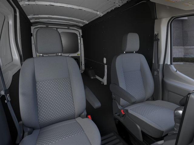 new 2026 Ford Transit-250 car, priced at $51,683