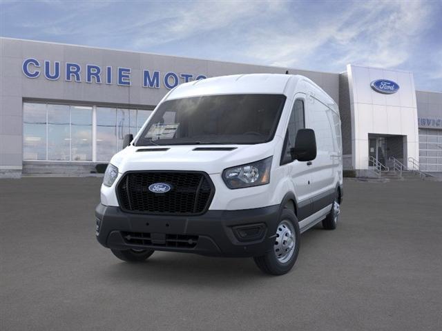 new 2026 Ford Transit-250 car, priced at $51,683