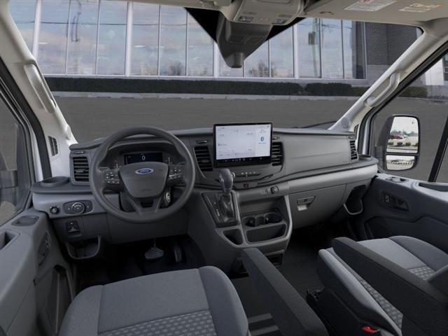 new 2026 Ford Transit-250 car, priced at $51,683