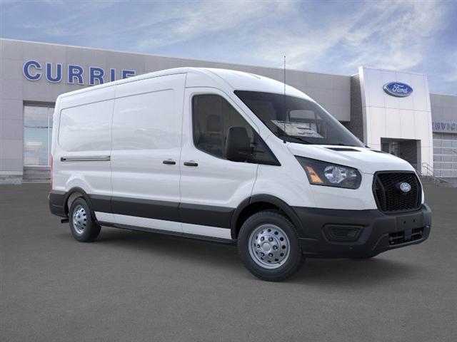 new 2026 Ford Transit-250 car, priced at $51,683