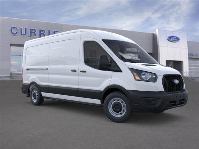 new 2026 Ford Transit-350 car, priced at $56,735