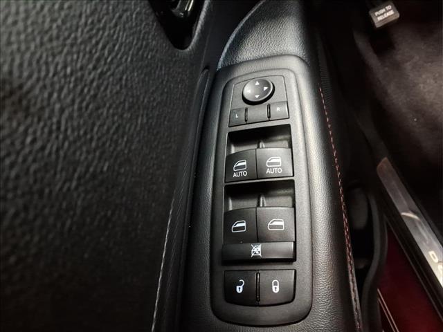 used 2022 Dodge Durango car, priced at $32,407