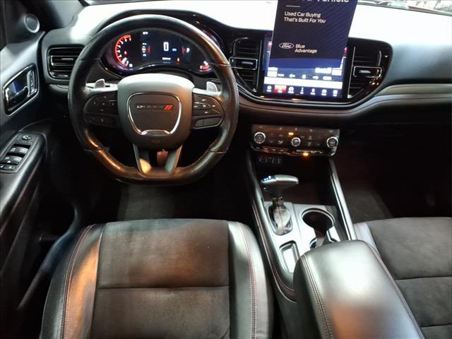 used 2022 Dodge Durango car, priced at $32,407