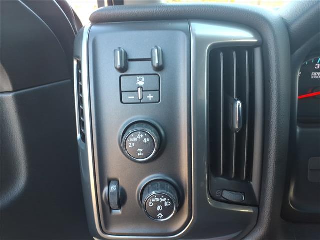 used 2016 Chevrolet Silverado 1500 car, priced at $17,995