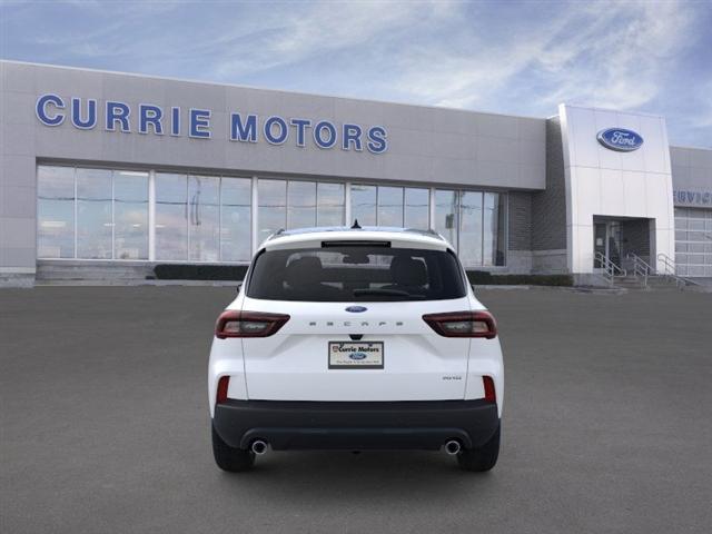 new 2026 Ford Escape car, priced at $32,428