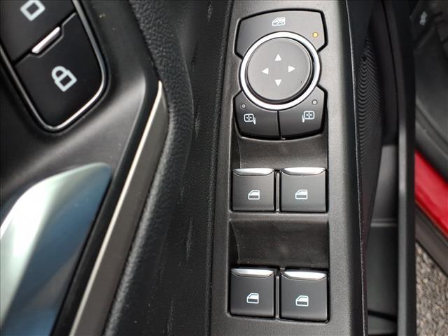 used 2020 Ford Escape car, priced at $20,995