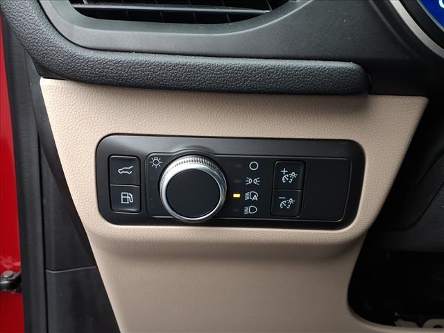 used 2020 Ford Escape car, priced at $20,995