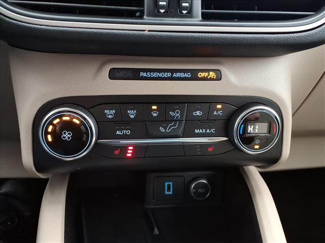 used 2020 Ford Escape car, priced at $20,995