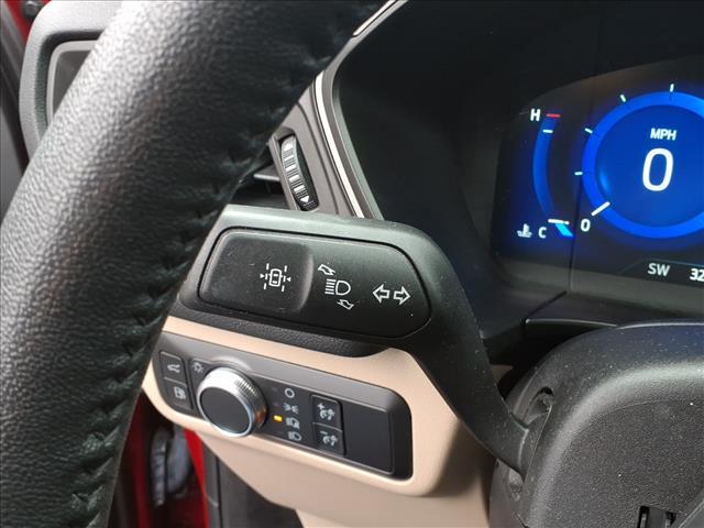 used 2020 Ford Escape car, priced at $20,995