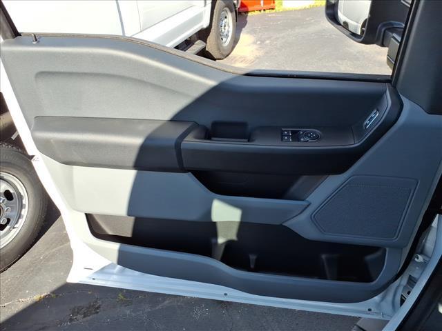 new 2026 Ford F-250 car, priced at $65,635