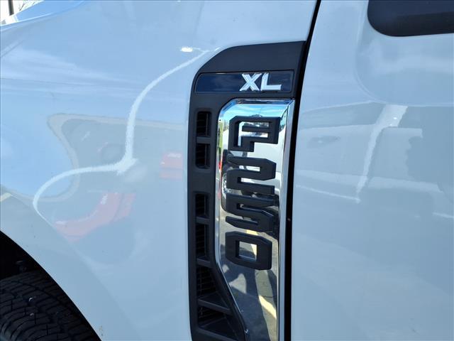 new 2026 Ford F-250 car, priced at $65,635