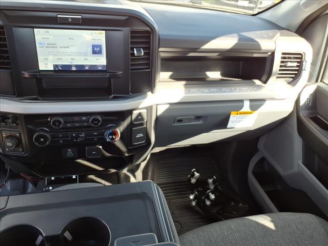 new 2026 Ford F-250 car, priced at $65,635