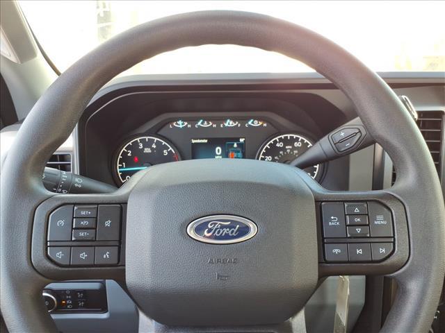 new 2026 Ford F-250 car, priced at $65,635