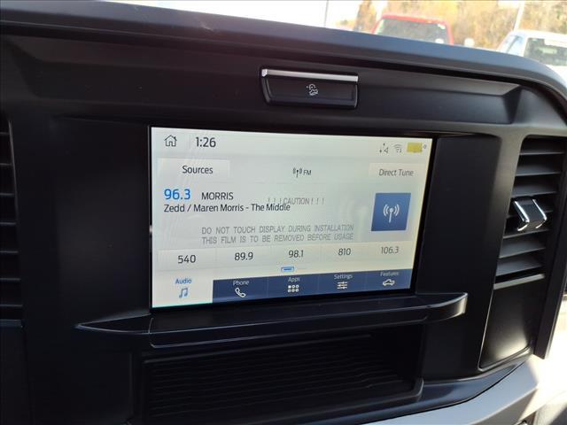 new 2026 Ford F-250 car, priced at $65,635