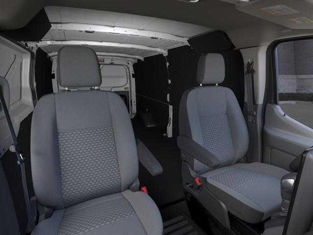 new 2026 Ford Transit-150 car, priced at $47,961