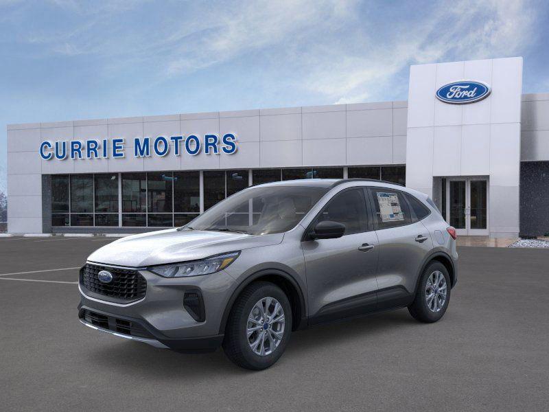 new 2026 Ford Escape car, priced at $29,666