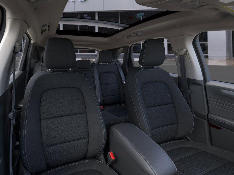 new 2026 Ford Escape car, priced at $26,666