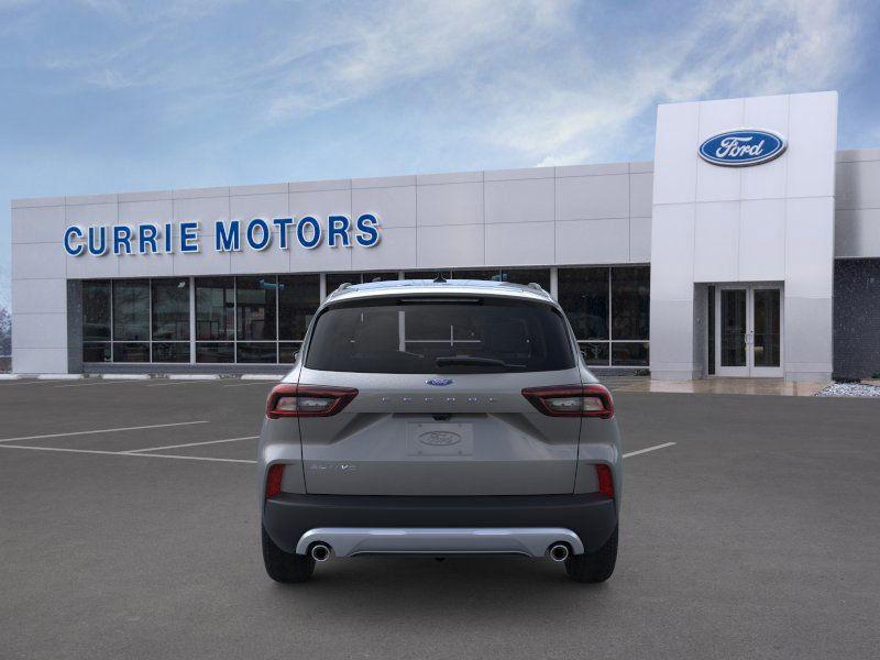 new 2026 Ford Escape car, priced at $26,666
