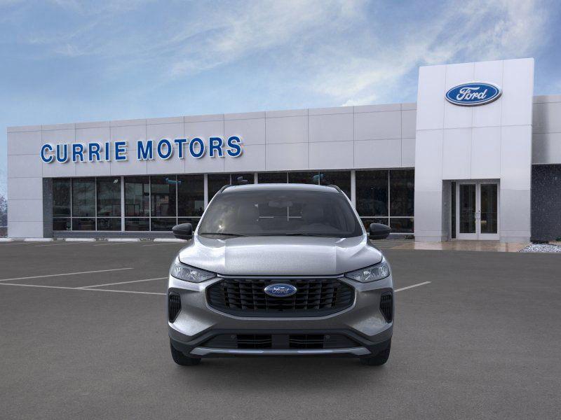 new 2026 Ford Escape car, priced at $26,666