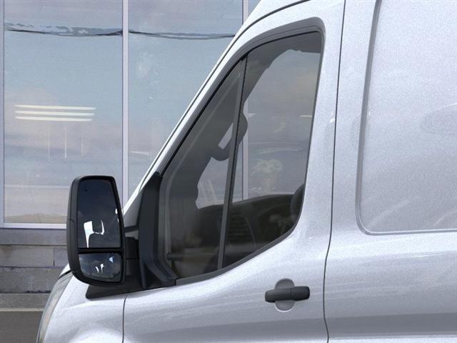 new 2026 Ford Transit-250 car, priced at $47,758