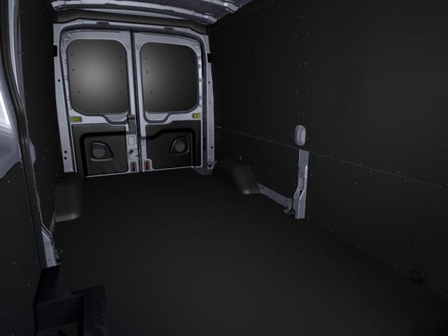 new 2026 Ford Transit-250 car, priced at $47,758