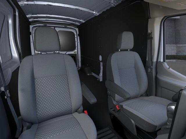new 2026 Ford Transit-250 car, priced at $47,758