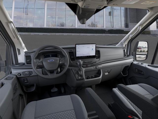 new 2026 Ford Transit-250 car, priced at $47,758