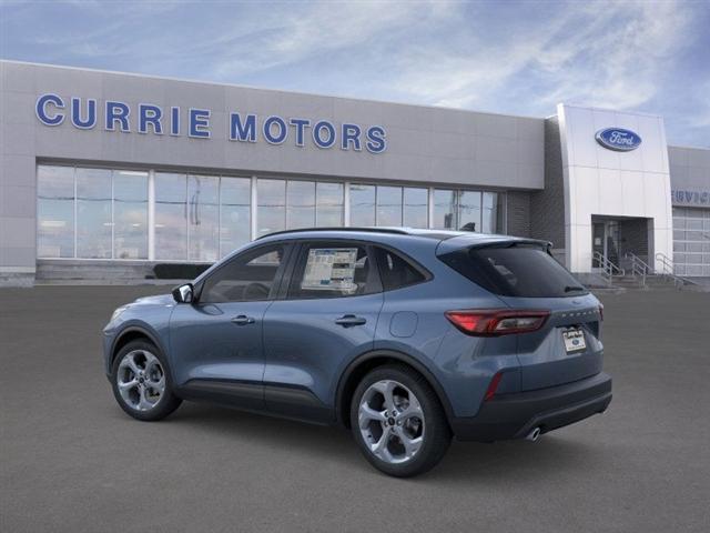 new 2026 Ford Escape car, priced at $29,583