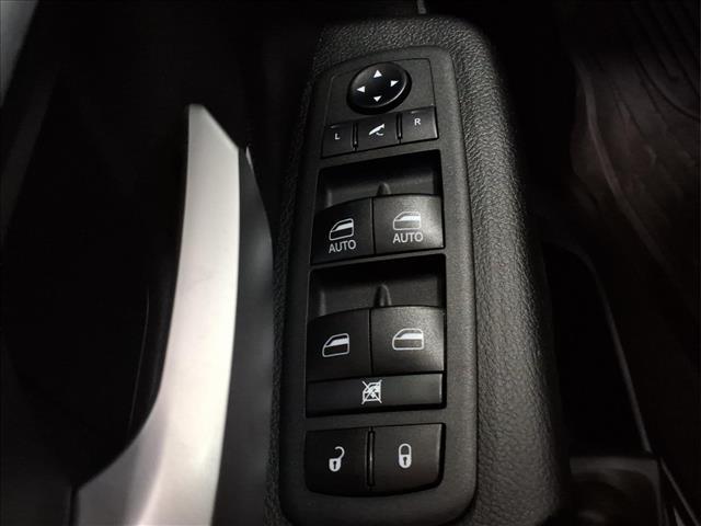 used 2021 Ram 1500 car, priced at $30,407