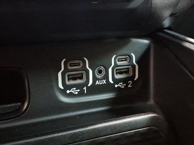 used 2021 Ram 1500 car, priced at $30,407
