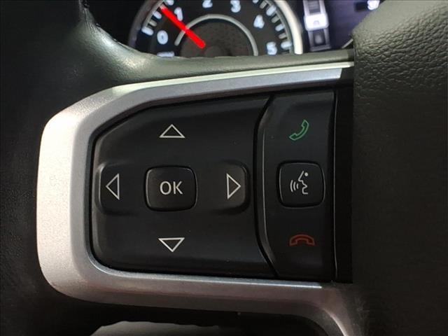 used 2021 Ram 1500 car, priced at $30,407