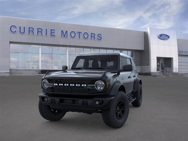 new 2026 Ford Bronco car, priced at $60,767