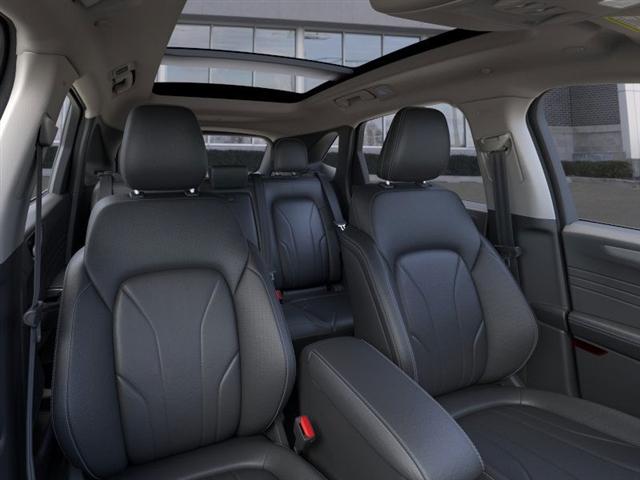 new 2026 Ford Escape car, priced at $32,659