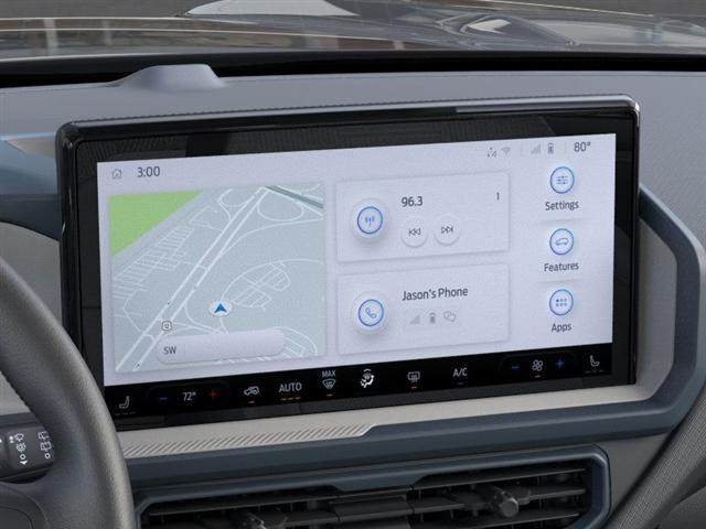 new 2025 Ford Bronco Sport car, priced at $32,130