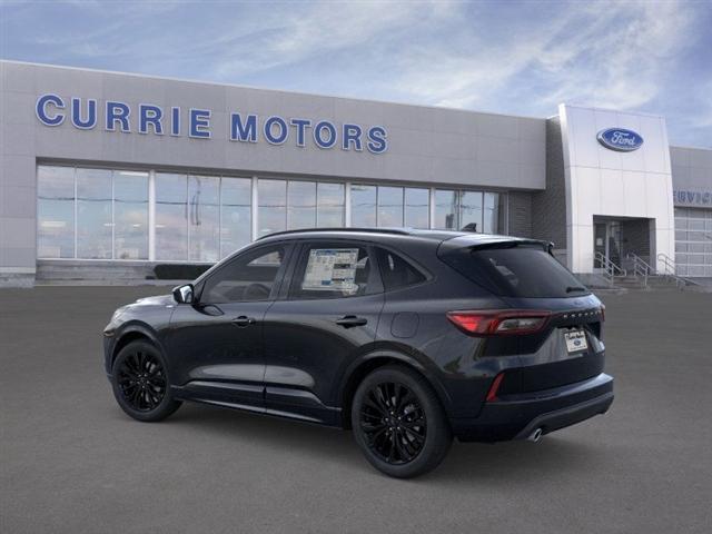 new 2026 Ford Escape car, priced at $35,058
