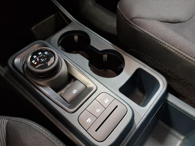 used 2024 Ford Maverick car, priced at $25,407