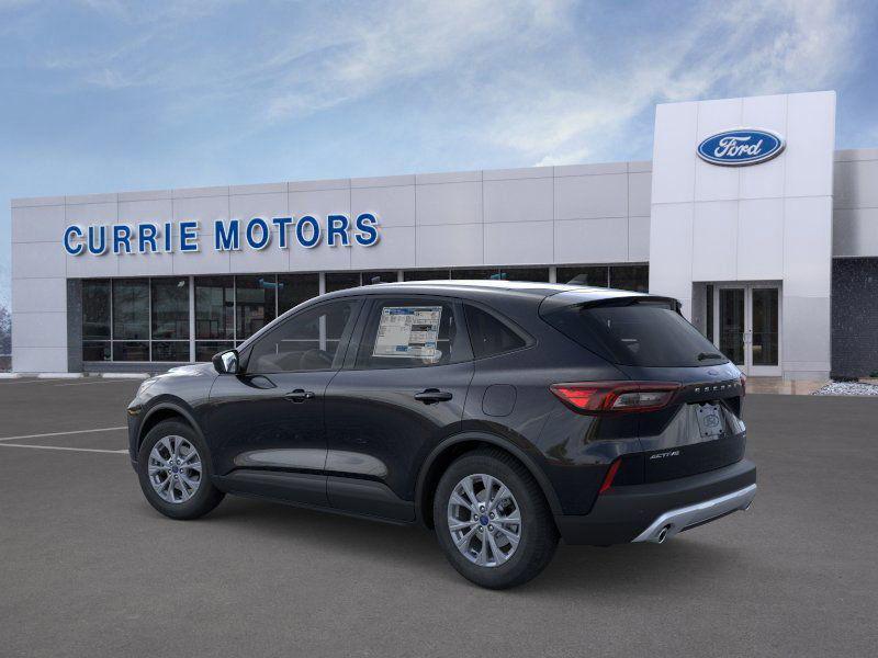 new 2026 Ford Escape car, priced at $27,748