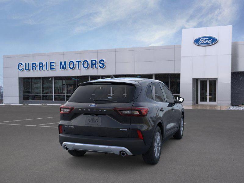 new 2026 Ford Escape car, priced at $27,748