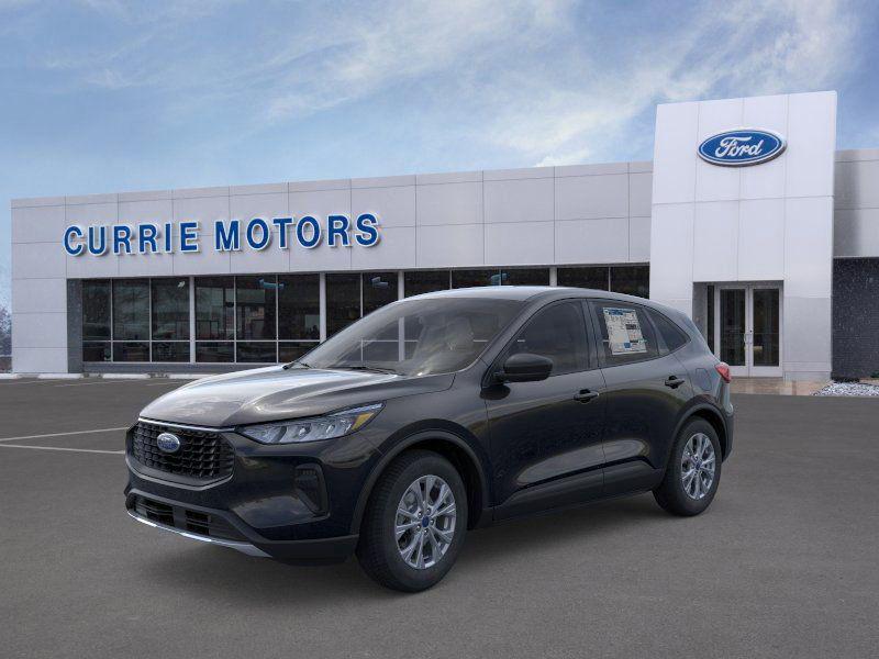 new 2026 Ford Escape car, priced at $27,748