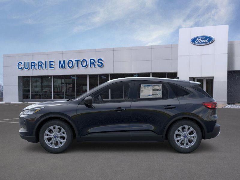 new 2026 Ford Escape car, priced at $27,748