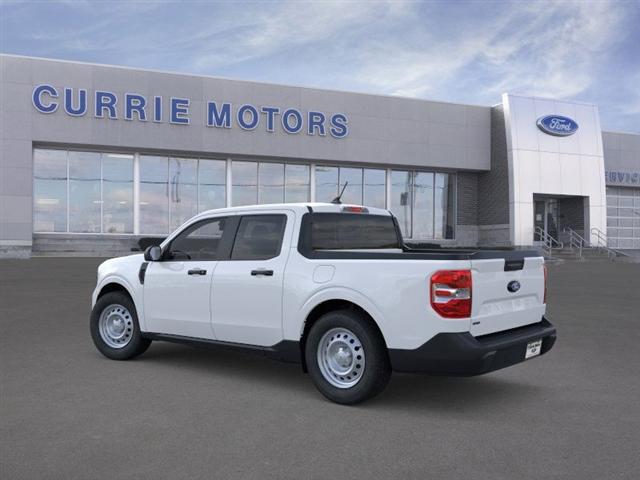 new 2026 Ford Maverick car, priced at $29,840