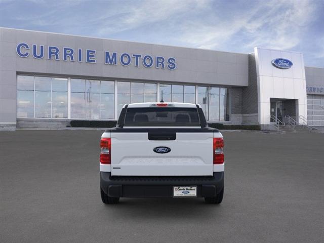 new 2026 Ford Maverick car, priced at $29,840