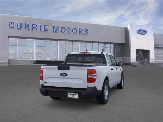 new 2026 Ford Maverick car, priced at $29,900