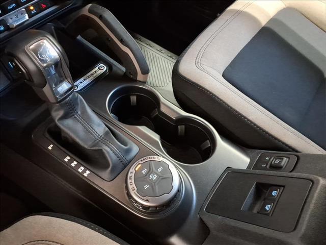 used 2023 Ford Bronco car, priced at $33,995