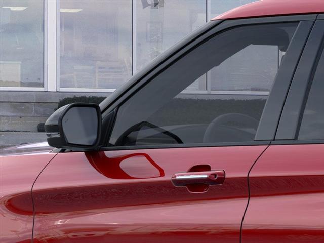 new 2026 Ford Explorer car, priced at $58,520