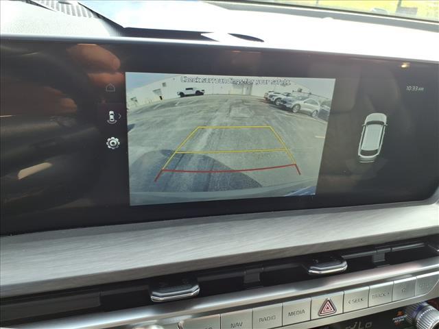 used 2023 Kia Telluride car, priced at $35,797