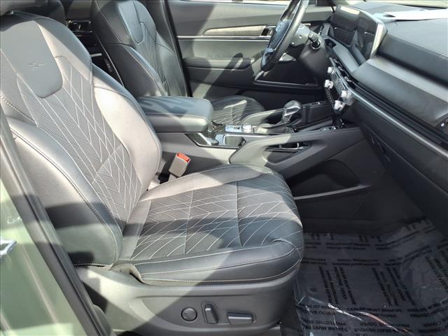 used 2023 Kia Telluride car, priced at $35,797