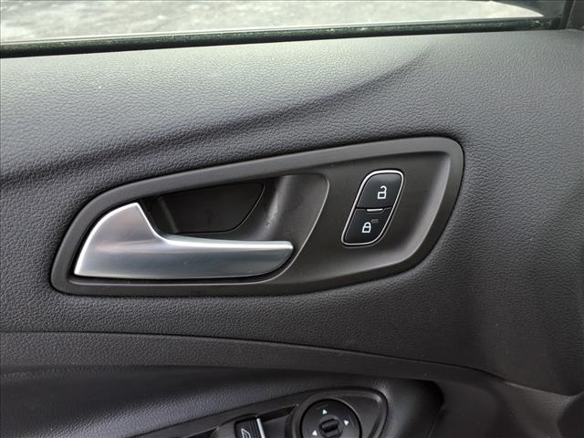 used 2019 Ford Escape car, priced at $12,995