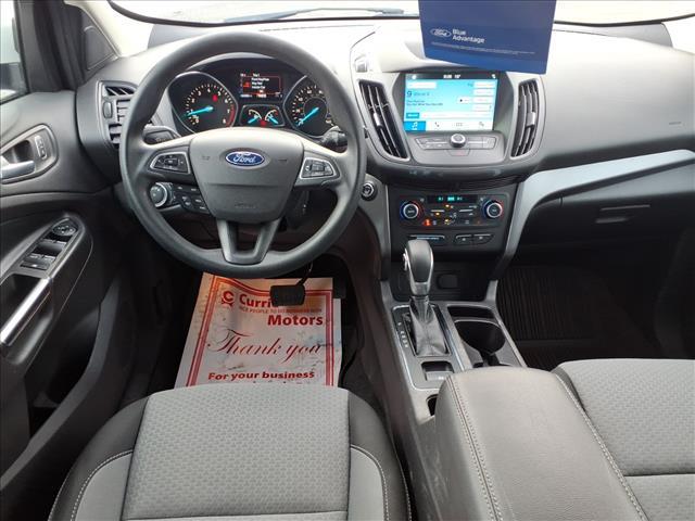 used 2019 Ford Escape car, priced at $12,995