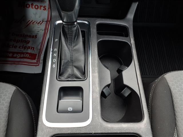 used 2019 Ford Escape car, priced at $12,995